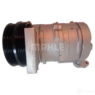 Компрессор кондиционера MAHLE ORIGINAL 1437594462 ACP 1143 000P B 3E14 - Изображение 7