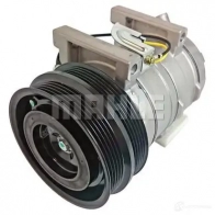 Компрессор кондиционера MAHLE ORIGINAL 1437594462 ACP 1143 000P B 3E14 - Изображение 8