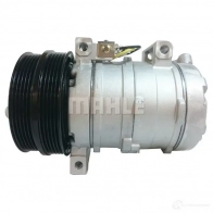 Компрессор кондиционера MAHLE ORIGINAL 1437594462 ACP 1143 000P B 3E14 - Изображение 10