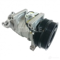 Компрессор кондиционера MAHLE ORIGINAL 1437594462 ACP 1143 000P B 3E14 - Изображение 12