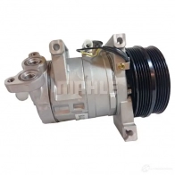 Компрессор кондиционера MAHLE ORIGINAL 1437594462 ACP 1143 000P B 3E14 - Изображение 13