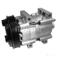 Компрессор кондиционера MAHLE ORIGINAL 1437593674 V1Y 5V ACP 630 000P - Изображение 11