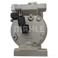 Компрессор кондиционера MAHLE ORIGINAL 1437594092 U KE4XN7 ACP 448 000P - Изображение 1
