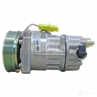 Компрессор кондиционера MAHLE ORIGINAL ACP 1275 000P 1437594135 MG PNLBV - Изображение 2