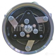 Компрессор кондиционера MAHLE ORIGINAL ACP 1275 000P 1437594135 MG PNLBV - Изображение 3