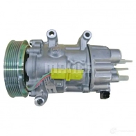 Компрессор кондиционера MAHLE ORIGINAL ACP 1275 000P 1437594135 MG PNLBV - Изображение 5