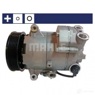 Компрессор кондиционера MAHLE ORIGINAL ACP 1275 000P 1437594135 MG PNLBV - Изображение 6