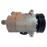 Компрессор кондиционера MAHLE ORIGINAL ACP 1275 000P 1437594135 MG PNLBV - Изображение 8