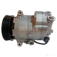 Компрессор кондиционера MAHLE ORIGINAL ACP 1275 000P 1437594135 MG PNLBV - Изображение 9
