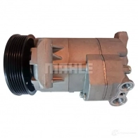 Компрессор кондиционера MAHLE ORIGINAL ACP 1275 000P 1437594135 MG PNLBV - Изображение 10