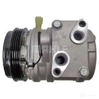 Компрессор кондиционера MAHLE ORIGINAL H RY3X5 ACP 453 000P 1437594468 - Изображение 6