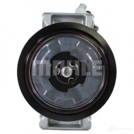 Компрессор кондиционера MAHLE ORIGINAL 0JY3M JE 1437594456 ACP 688 000P - Изображение 2