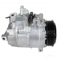Компрессор кондиционера MAHLE ORIGINAL 0JY3M JE 1437594456 ACP 688 000P - Изображение 4