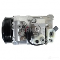 Компрессор кондиционера MAHLE ORIGINAL 0JY3M JE 1437594456 ACP 688 000P - Изображение 6