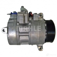Компрессор кондиционера MAHLE ORIGINAL 0JY3M JE 1437594456 ACP 688 000P - Изображение 9