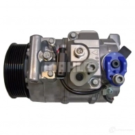 Компрессор кондиционера MAHLE ORIGINAL 0JY3M JE 1437594456 ACP 688 000P - Изображение 10