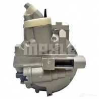Компрессор кондиционера MAHLE ORIGINAL 0JY3M JE 1437594456 ACP 688 000P - Изображение 11