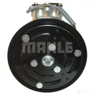 Компрессор кондиционера MAHLE ORIGINAL 1437594453 acp884000s JGJJ UD - Изображение 5