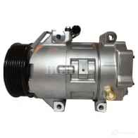 Компрессор кондиционера MAHLE ORIGINAL 1437594453 acp884000s JGJJ UD - Изображение 6