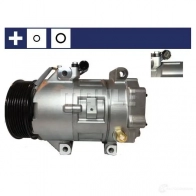 Компрессор кондиционера MAHLE ORIGINAL 1437594453 acp884000s JGJJ UD - Изображение 7
