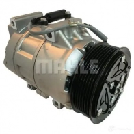 Компрессор кондиционера MAHLE ORIGINAL 1437594453 acp884000s JGJJ UD - Изображение 8