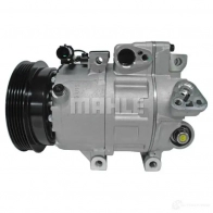 Компрессор кондиционера MAHLE ORIGINAL B4NJ KN 1437594464 ACP 1250 000P - Изображение 6