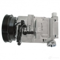 Компрессор кондиционера MAHLE ORIGINAL B4NJ KN 1437594464 ACP 1250 000P - Изображение 10
