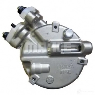 Компрессор кондиционера MAHLE ORIGINAL B4NJ KN 1437594464 ACP 1250 000P - Изображение 13