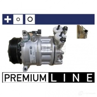 Компрессор кондиционера MAHLE ORIGINAL B4NJ KN 1437594464 ACP 1250 000P - Изображение 15