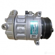 Компрессор кондиционера MAHLE ORIGINAL B4NJ KN 1437594464 ACP 1250 000P - Изображение 16