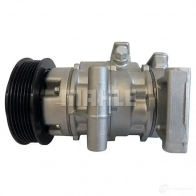 Компрессор кондиционера MAHLE ORIGINAL 1437596909 ACP 1212 000S 3 B4B6 - Изображение 2