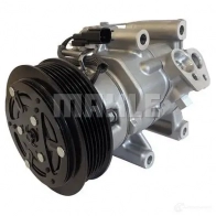 Компрессор кондиционера MAHLE ORIGINAL 1437596909 ACP 1212 000S 3 B4B6 - Изображение 4