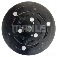Компрессор кондиционера MAHLE ORIGINAL 1437596909 ACP 1212 000S 3 B4B6 - Изображение 5