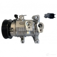 Компрессор кондиционера MAHLE ORIGINAL 1437596909 ACP 1212 000S 3 B4B6 - Изображение 7