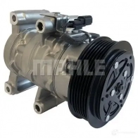Компрессор кондиционера MAHLE ORIGINAL 1437596909 ACP 1212 000S 3 B4B6 - Изображение 8
