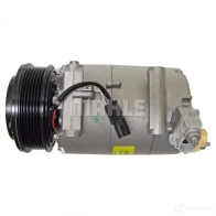 Компрессор кондиционера MAHLE ORIGINAL 1437596909 ACP 1212 000S 3 B4B6 - Изображение 11