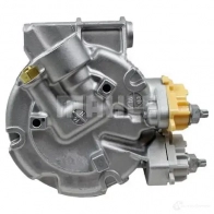 Компрессор кондиционера MAHLE ORIGINAL 1437596909 ACP 1212 000S 3 B4B6 - Изображение 12