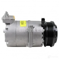Компрессор кондиционера MAHLE ORIGINAL 1437596909 ACP 1212 000S 3 B4B6 - Изображение 13