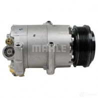 Компрессор кондиционера MAHLE ORIGINAL 1437596909 ACP 1212 000S 3 B4B6 - Изображение 16