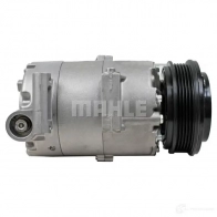 Компрессор кондиционера MAHLE ORIGINAL 1437596909 ACP 1212 000S 3 B4B6 - Изображение 17