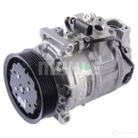 Компрессор кондиционера MAHLE ORIGINAL 6C AOD ACP 189 000P 1437594098 - Изображение 13