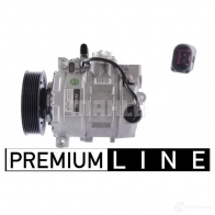 Компрессор кондиционера MAHLE ORIGINAL 6C AOD ACP 189 000P 1437594098 - Изображение 15