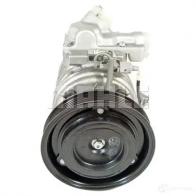 Компрессор кондиционера MAHLE ORIGINAL 1437595445 ACP 788 000P 8 V6D5 - Изображение 2