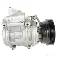 Компрессор кондиционера MAHLE ORIGINAL 1437595445 ACP 788 000P 8 V6D5 - Изображение 4