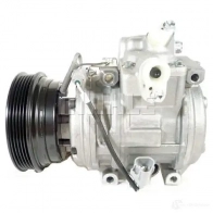 Компрессор кондиционера MAHLE ORIGINAL 1437595445 ACP 788 000P 8 V6D5 - Изображение 5