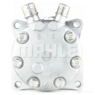 Компрессор кондиционера MAHLE ORIGINAL 1437595445 ACP 788 000P 8 V6D5 - Изображение 8