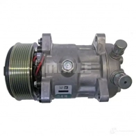 Компрессор кондиционера MAHLE ORIGINAL 1437595445 ACP 788 000P 8 V6D5 - Изображение 9