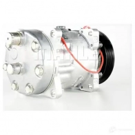 Компрессор кондиционера MAHLE ORIGINAL 1437595445 ACP 788 000P 8 V6D5 - Изображение 10