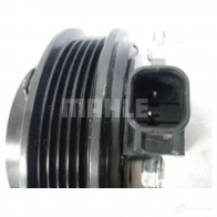 Компрессор кондиционера MAHLE ORIGINAL 1437594585 I1141 H ACP 1182 000S - Изображение 2