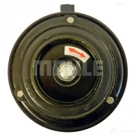 Компрессор кондиционера MAHLE ORIGINAL 1437594585 I1141 H ACP 1182 000S - Изображение 3